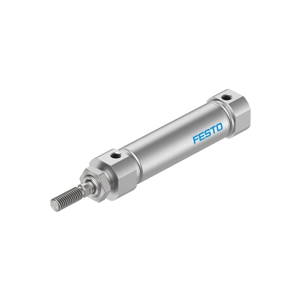 Festo Round Cylinder DSNU-S-16-200-PPS-A DSNU-S-16-200-PPS-A - main